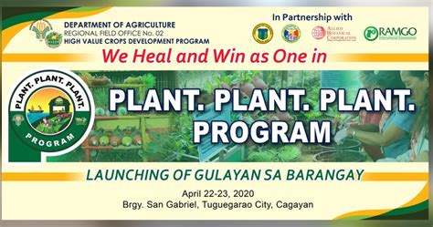 department of agriculture tuguegarao|Cagayan Valley Department of Agriculture Official Website.